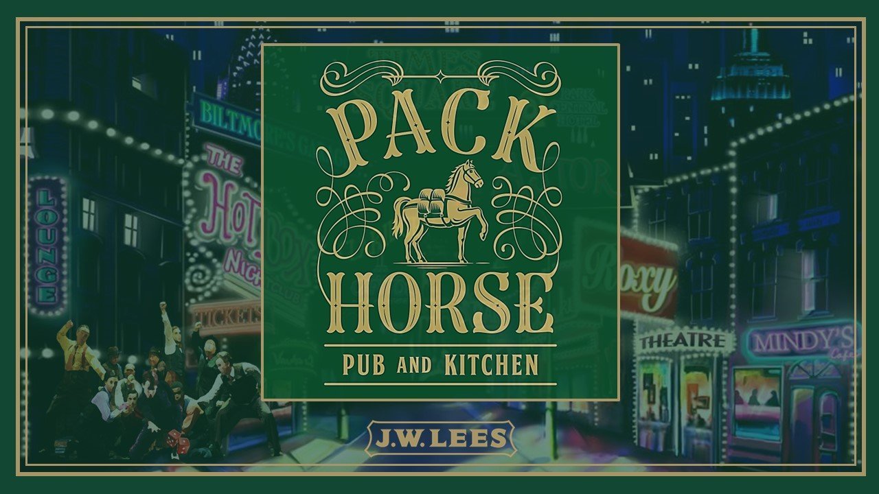 Sponsor Announcement