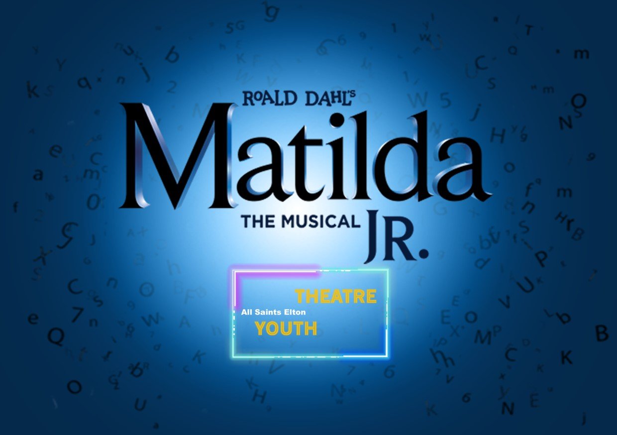 All Saint’s Theatre Youth