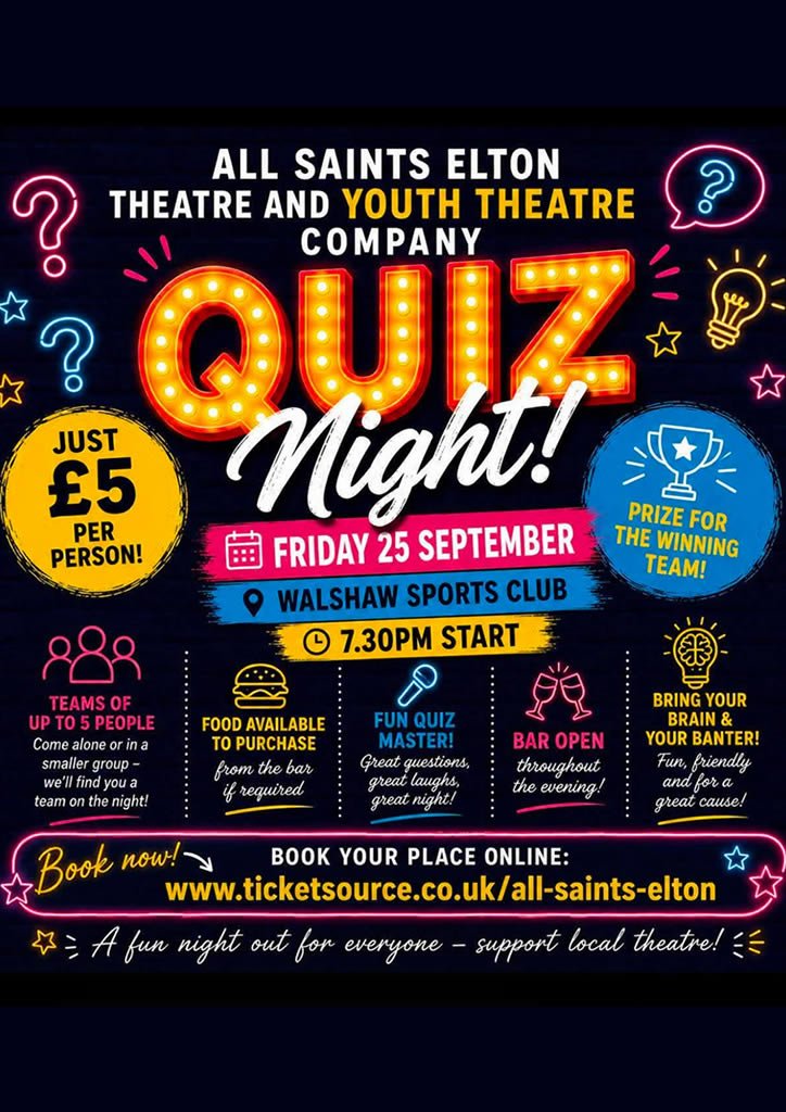 Quiz Night