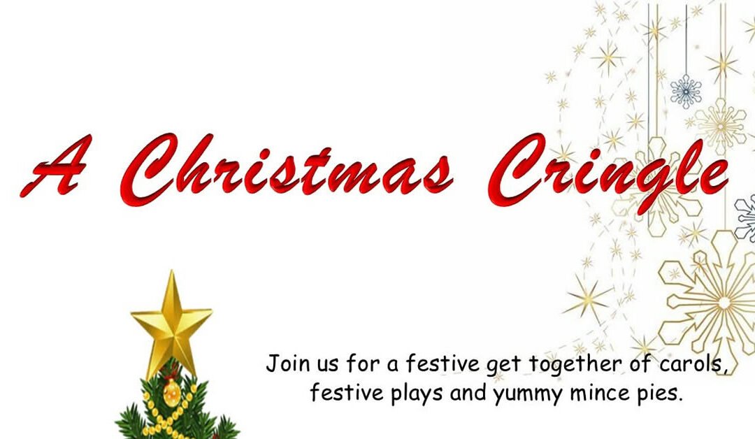 A Christmas Cringle