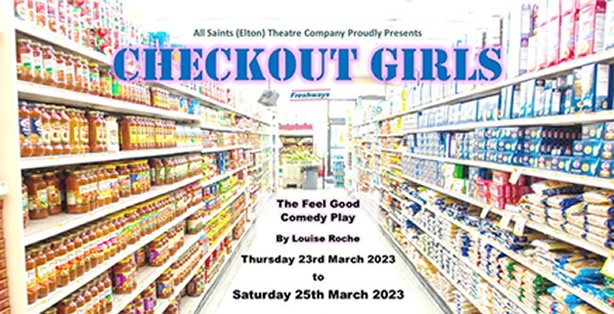 Checkout Girls