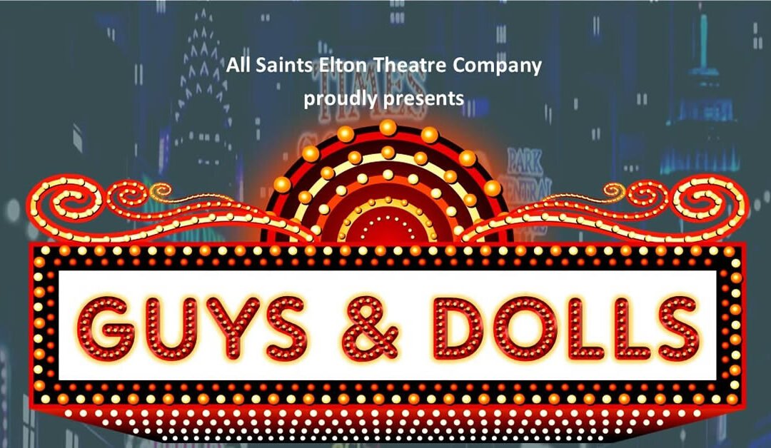 Guys and Dolls