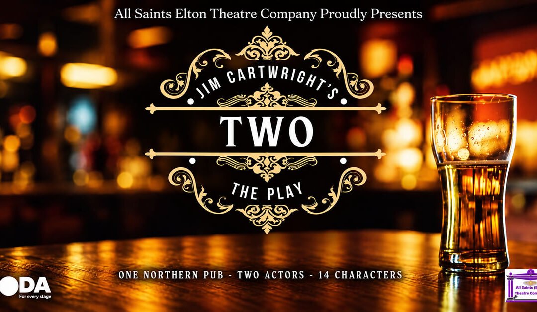 Two