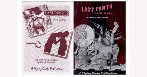 Last Tango / Panto in Little Grimley