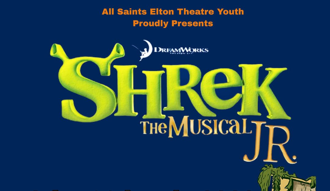 Shrek The Musical JR.