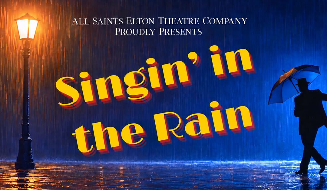 Singin’ in the Rain