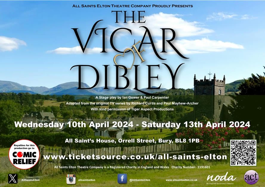 The Vicar of Dibley